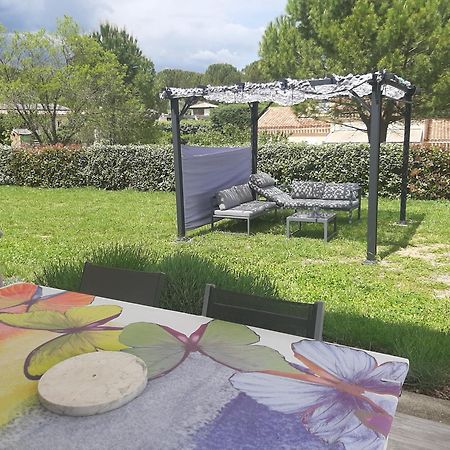 Joli Studio Au Coeur De La Provence Verte Saint-Maximin 外观 照片