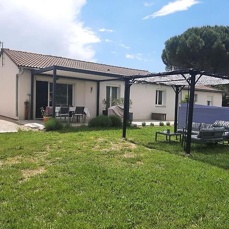 Joli Studio Au Coeur De La Provence Verte Saint-Maximin 外观 照片