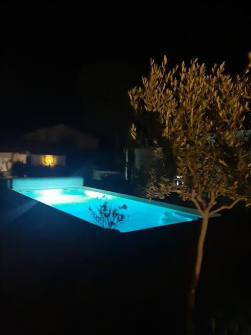 Joli Studio Au Coeur De La Provence Verte Saint-Maximin 外观 照片