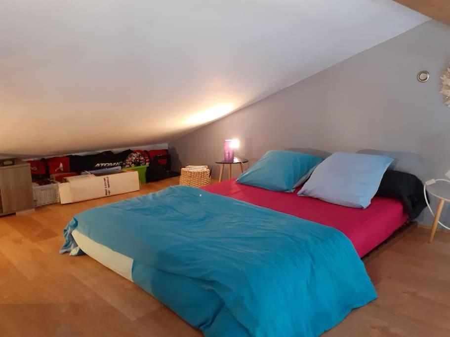 Joli Studio Au Coeur De La Provence Verte Saint-Maximin 外观 照片