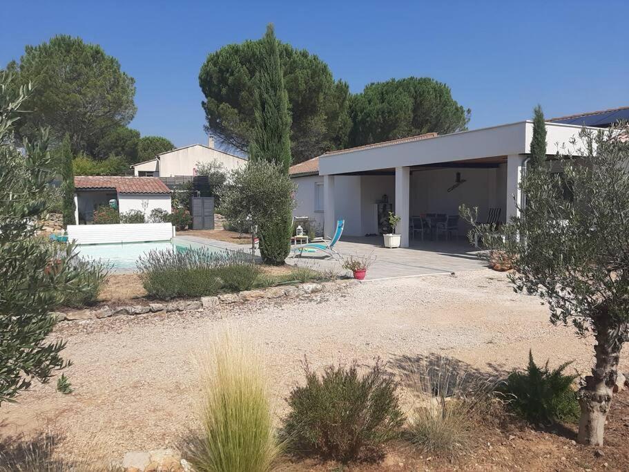 Joli Studio Au Coeur De La Provence Verte Saint-Maximin 外观 照片